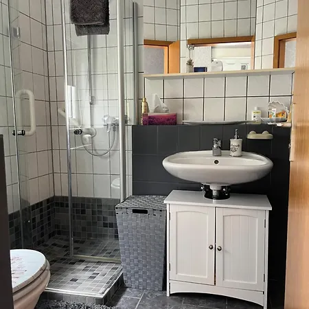 Suedharz Walbeck-hettstedt Apartment