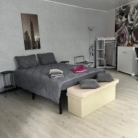 Apartment Suedharz Walbeck-hettstedt